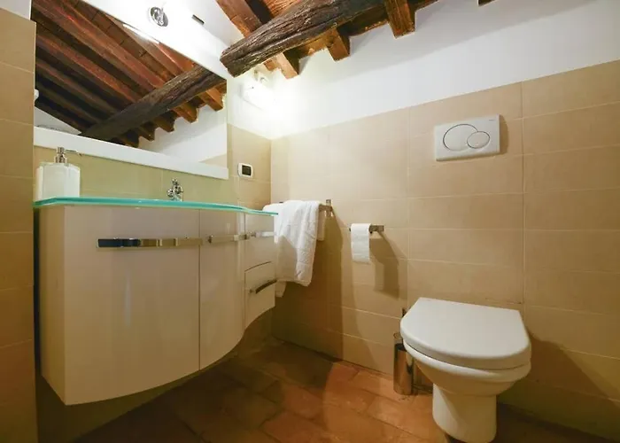 Ibernesi - Charming At The Forums Apartamento Roma