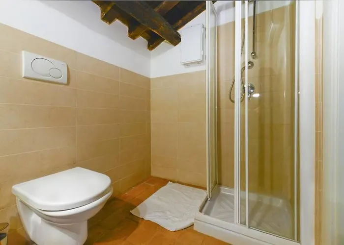 Ibernesi - Charming At The Forums Apartamento *