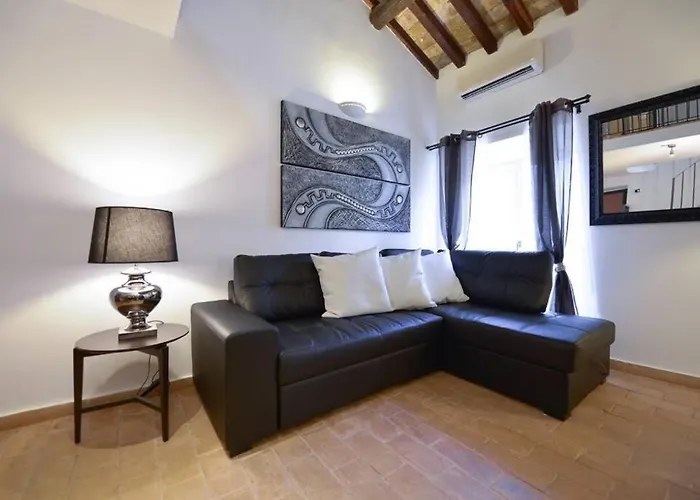 Apartamento Ibernesi - Charming At The Forums *