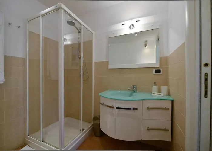 Ibernesi - Charming At The Forums Apartamento