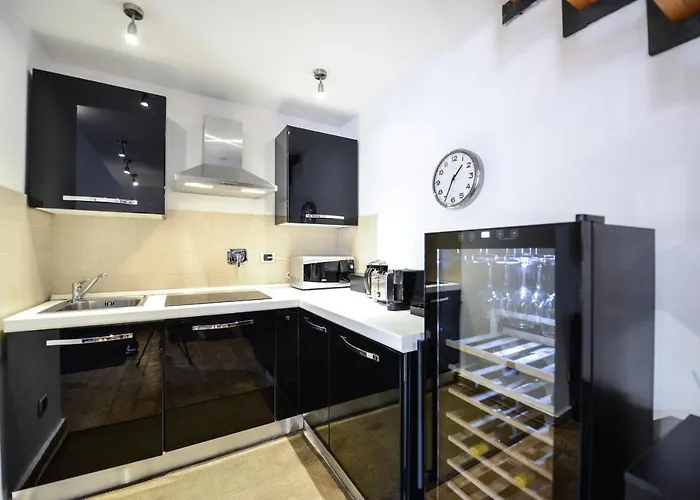 Apartamento Ibernesi - Charming At The Forums *